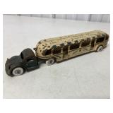 Arcade Greyhound Century of Progress Bus
