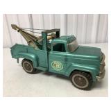 Hubley Tow Truck