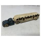 Arcade Greyhound Century of Progress Bus