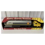 Ertl Shell Super Tanker