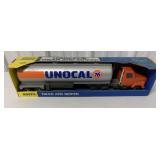 Ertl Truck and Unocal 76 Tanker