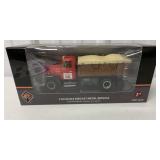 1/34 First Gear IH R Series Grain Truck