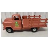 Buddy L Builders Supply Truck