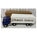 Ertl Baker