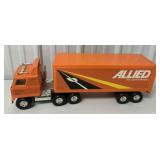 Ertl Allied Tractor Trailer