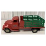 Tonka Stake Body Truck