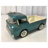 Structo Ramp Van/Truck