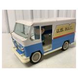 Buddy L U.S. Mail Truck