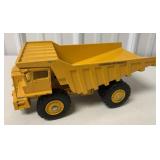 Ertl Haulpak 65 Dump Truck