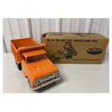 Tonka "Big Mike" Hydraulic Dump Truck