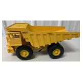 Ertl Haulpak Dump Truck