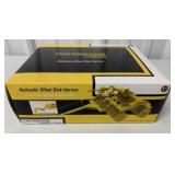 1/25 First Gear Hydraulic Offset Disc Harrow