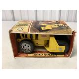 Tonka Mini-Tonka Road Roller w/ Original Box