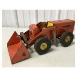 Nylint Hough Payloader