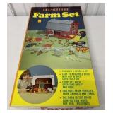 Brumberger Farm Set #853