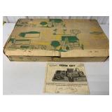Sears Happy Time Farm Set