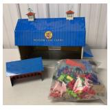 Meadow Lane Farm Set