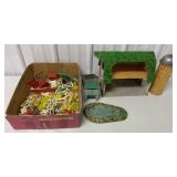 Lazy-Day Farm Set