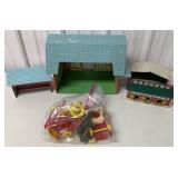 Fun Dale Farm Set