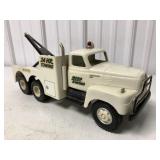 Cottonwood Acres Moss Towing Tow Truck Int
