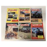 (6) 1989 The Puller Magazines