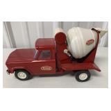 Tonka Cement Mixer