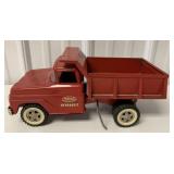 Tonka Hydraulic Dump Truck