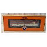 Lionel Refrigerated Milk Car