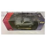 1/18 Chrysler Crossfire