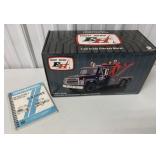 1/25 First Gear Tow Truck Owners Manual and Box