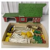 Lazy-Day Farm Set