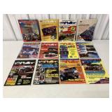 (12) 1992 The Puller Magazines