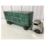 Structo Farms Cattle Truck