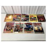 (9) 1993 The Puller Magazines