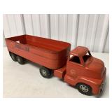 Metal Products Co. Dunwell Grain Hauler