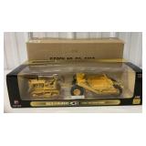 1/50 First Gear AC HD-21 Crawler w/Ejector