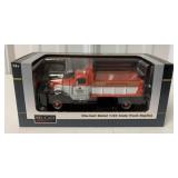 1/50 SpecCast IH Dump Truck