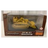 1/50 Norscot CAT 977 Crawler