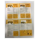 4 IH Single Sheets,2404 Industrial,2504 Industrial