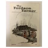 The Fordson Farmer February 1922