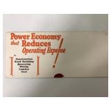 Fordson Power Equipment Mailer