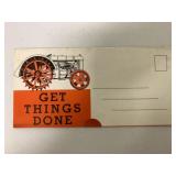 Fordson "Get Things Done" Mailer