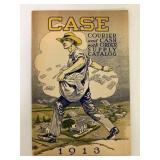 Case Supply Catalog 1913