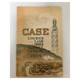 Case Supply Catalog 1914