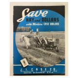 Case Balers Brochure