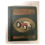 Ford Service Information Binder