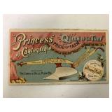 The Princess Plow Co. Brochure