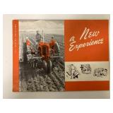 Case Model S Series Tractors Brochure