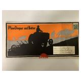 Early Case Plow Mailer