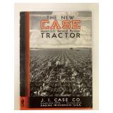 Case Model CC Tractor Brochure